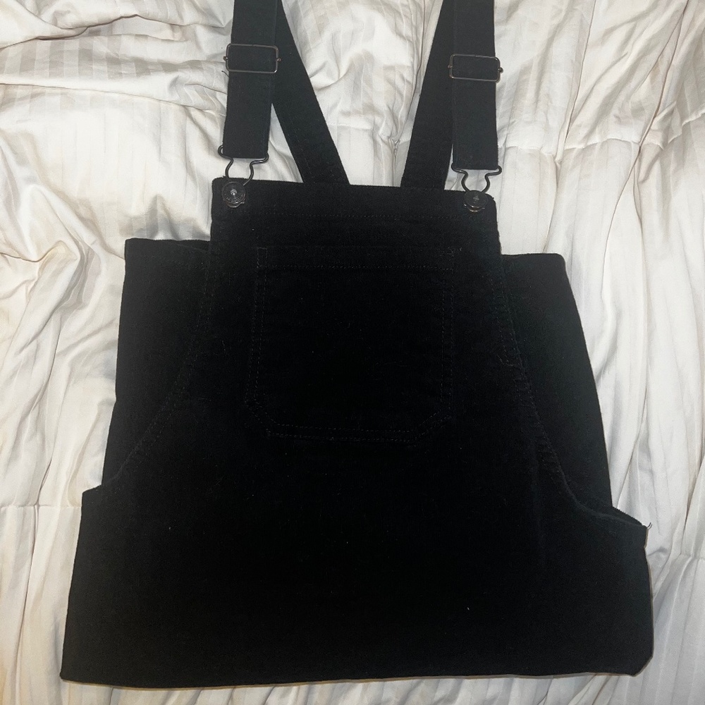 Overall Dress